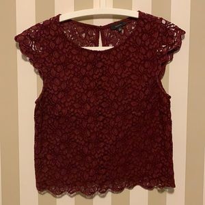 Aritzia Blouse